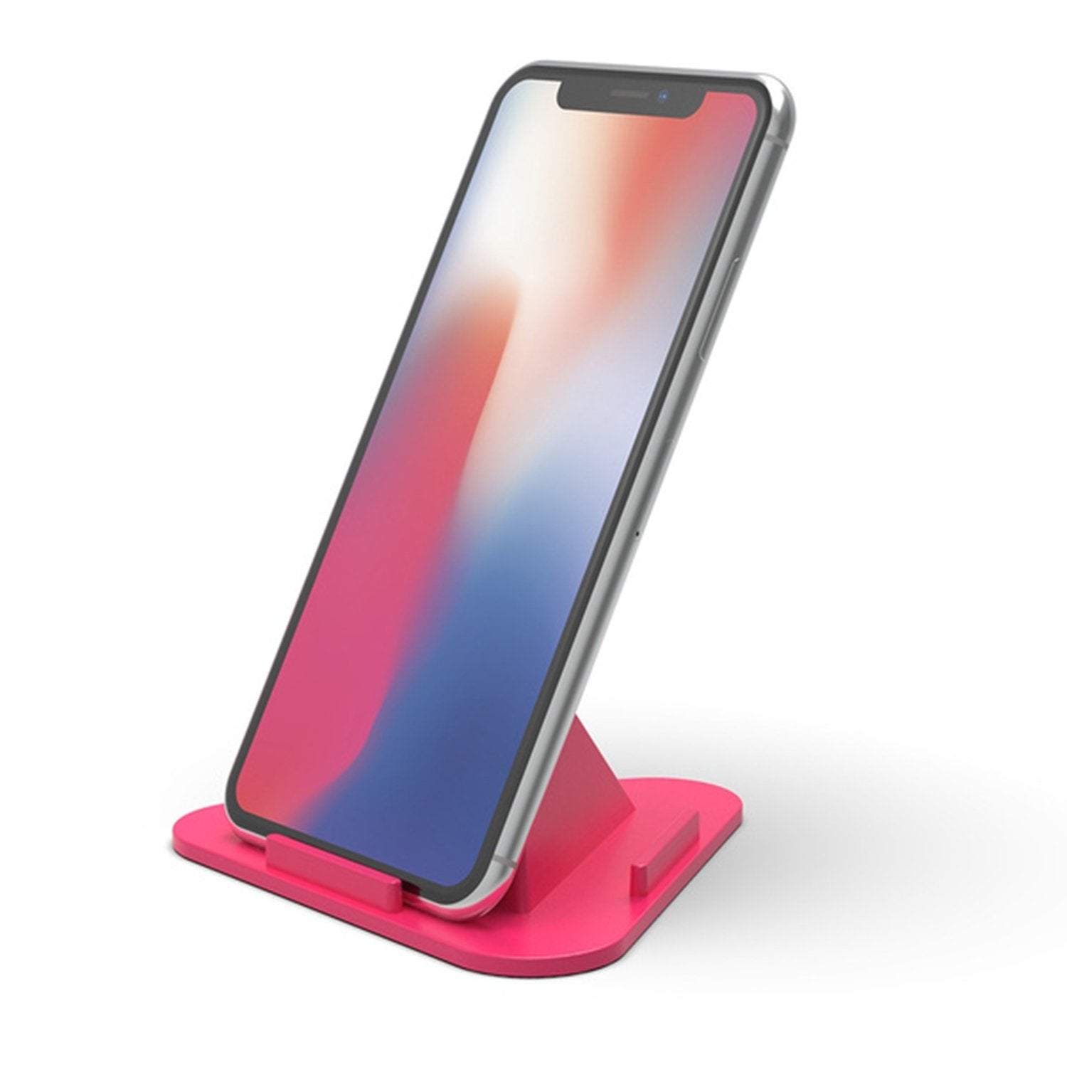 4615 Pyramid Mobile Stand With 3 Different Inclined Angles 4615 Pyramid Mobile Stand With 3 Different Inclined Angles